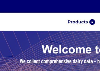 Dairydatawarehouse