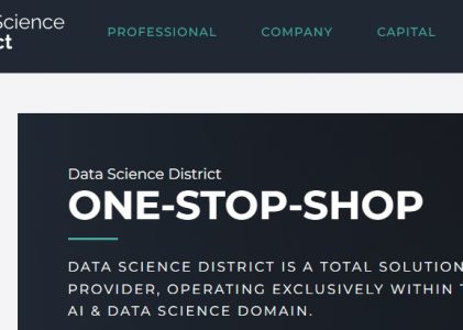 
datasciencedistrict